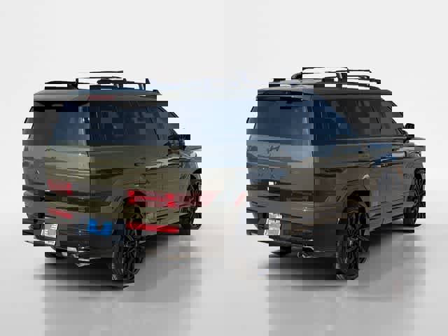 Certified 2025 Hyundai Santa Fe Calligraphy image 5