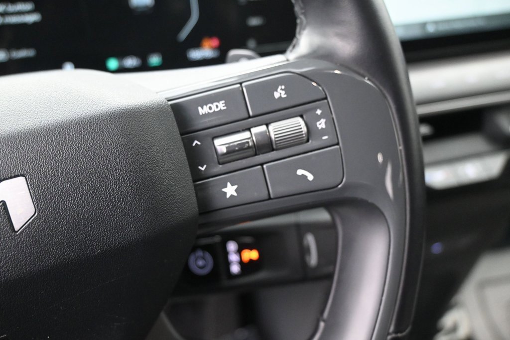 Used 2024 Kia EV9 Light Long Range image 25