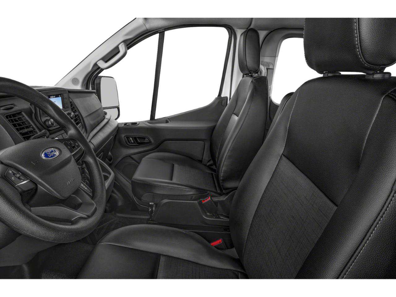 Used 2024 Ford Transit 350 XLT RWD image 59