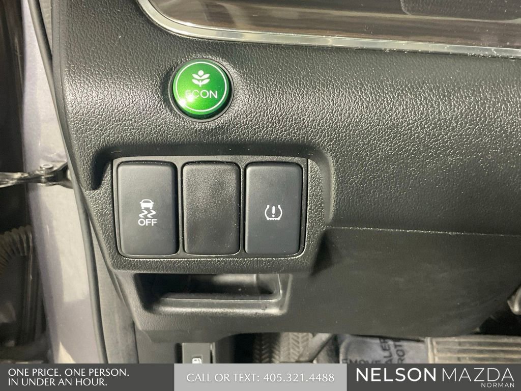 Used 2015 Honda CR-V EX-L image 41