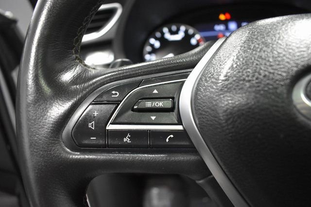 Used 2023 INFINITI QX50 Sport AWD/4WD image 27