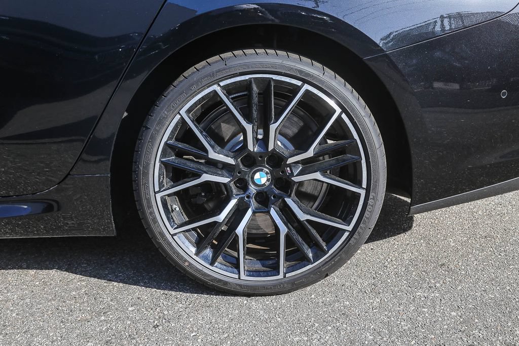 New 2026 BMW 840i RWD image 8