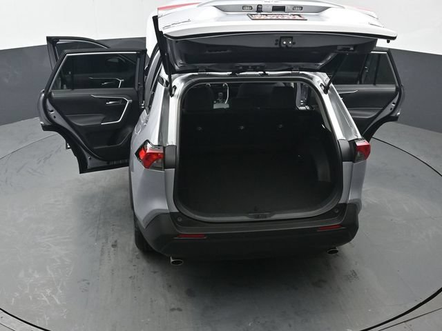 Certified 2025 Toyota RAV4 XLE AWD/4WD image 49