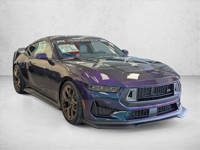 New 2026 Ford Mustang GT Premium w/ GT Performance Package RWD image 7