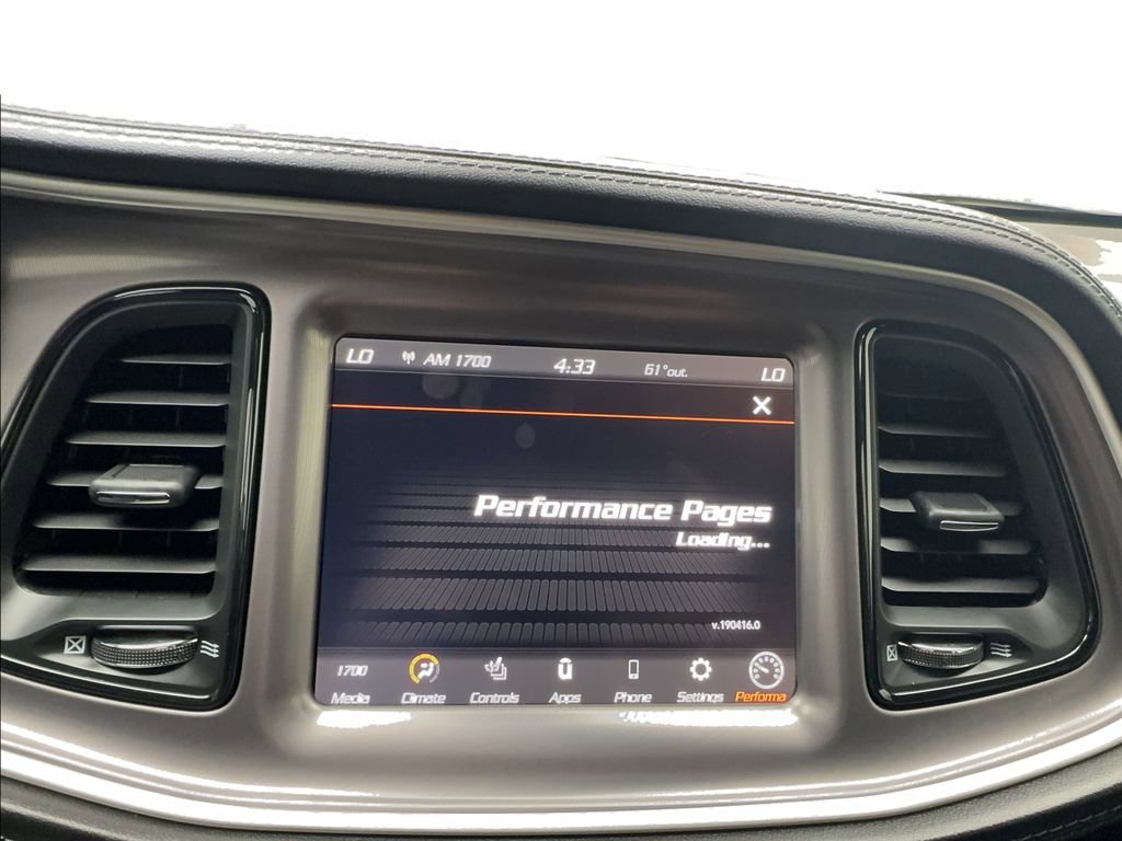 Used 2022 Dodge Challenger R/T Scat Pack RWD image 39