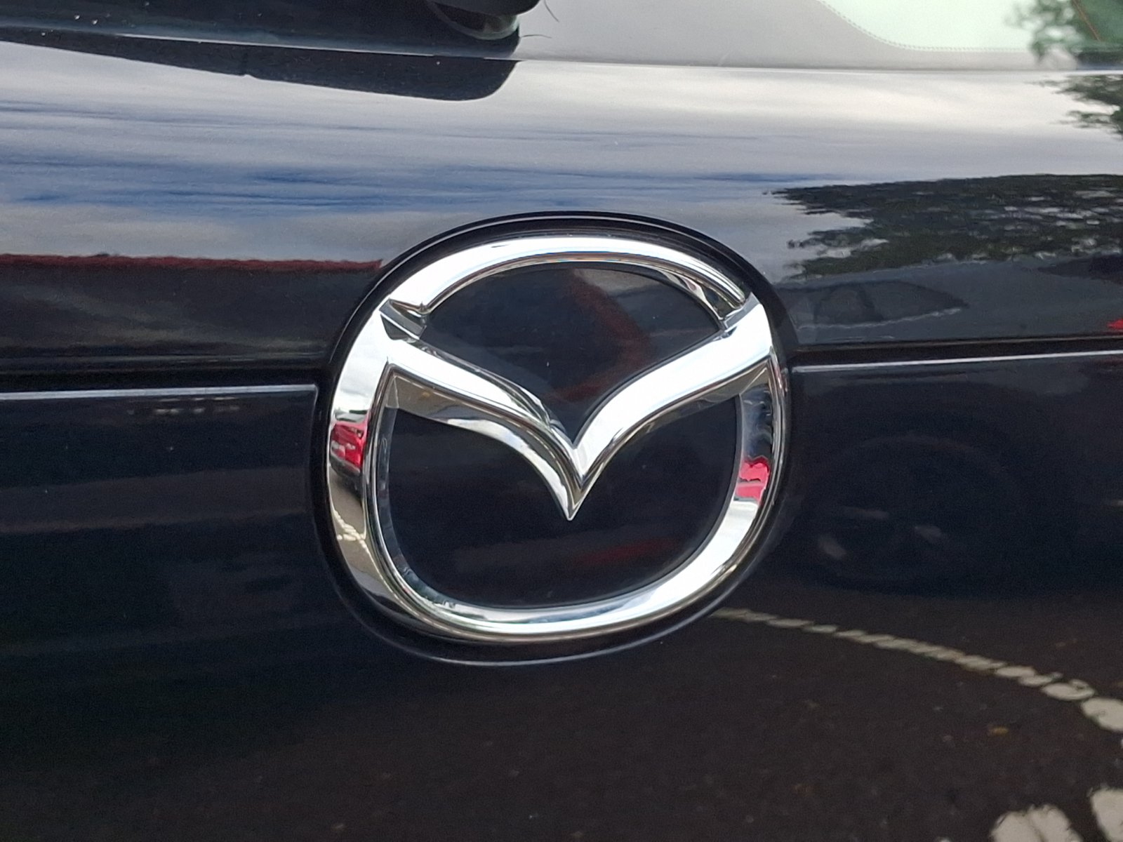 Certified 2024 MAZDA CX-30 AWD 2.5 S image 31