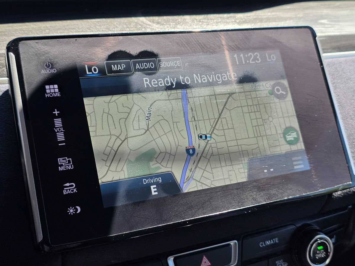 Used 2018 Honda Clarity Touring image 42