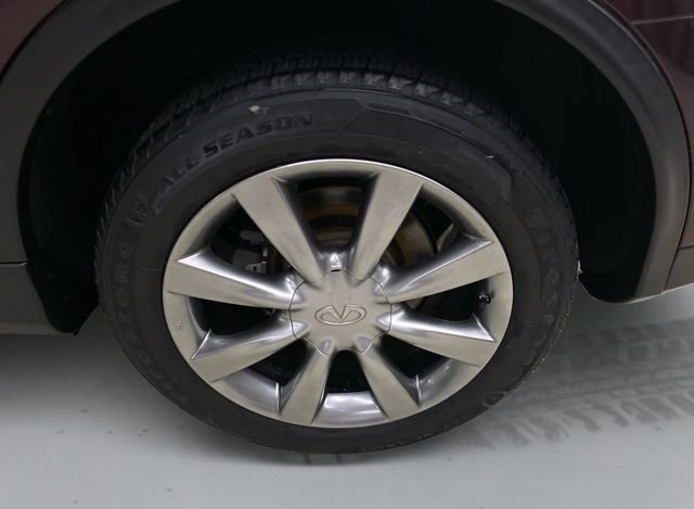 Used 2016 INFINITI QX50 2WD image 19