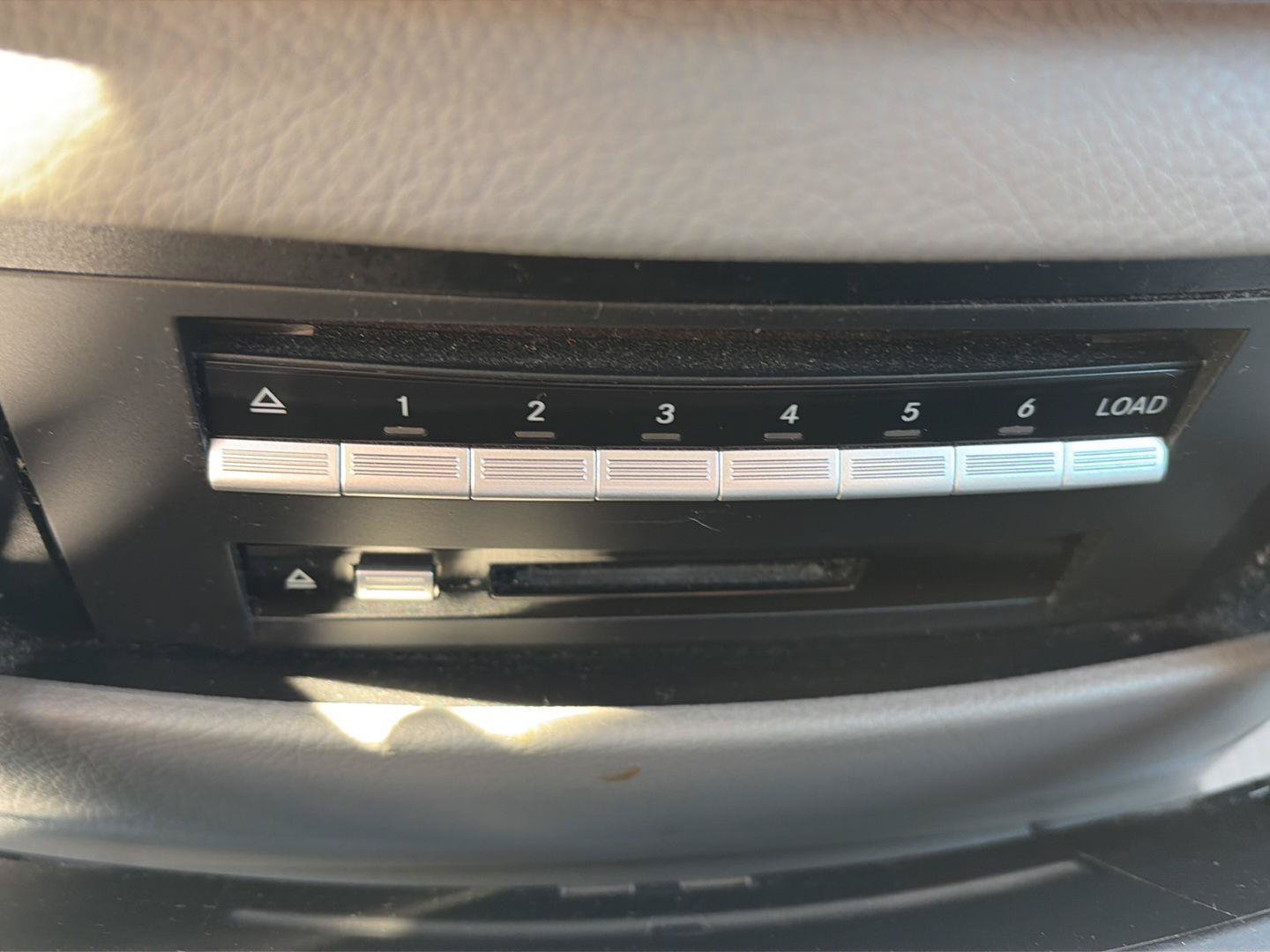Used 2009 Mercedes-Benz S 550 4MATIC image 21