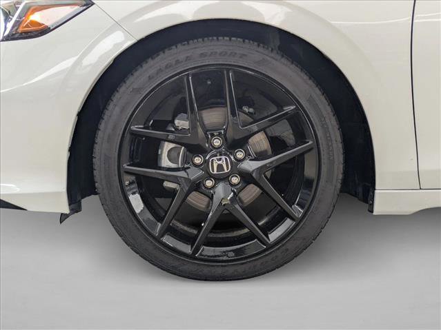 Used 2025 Honda Civic Sport image 22