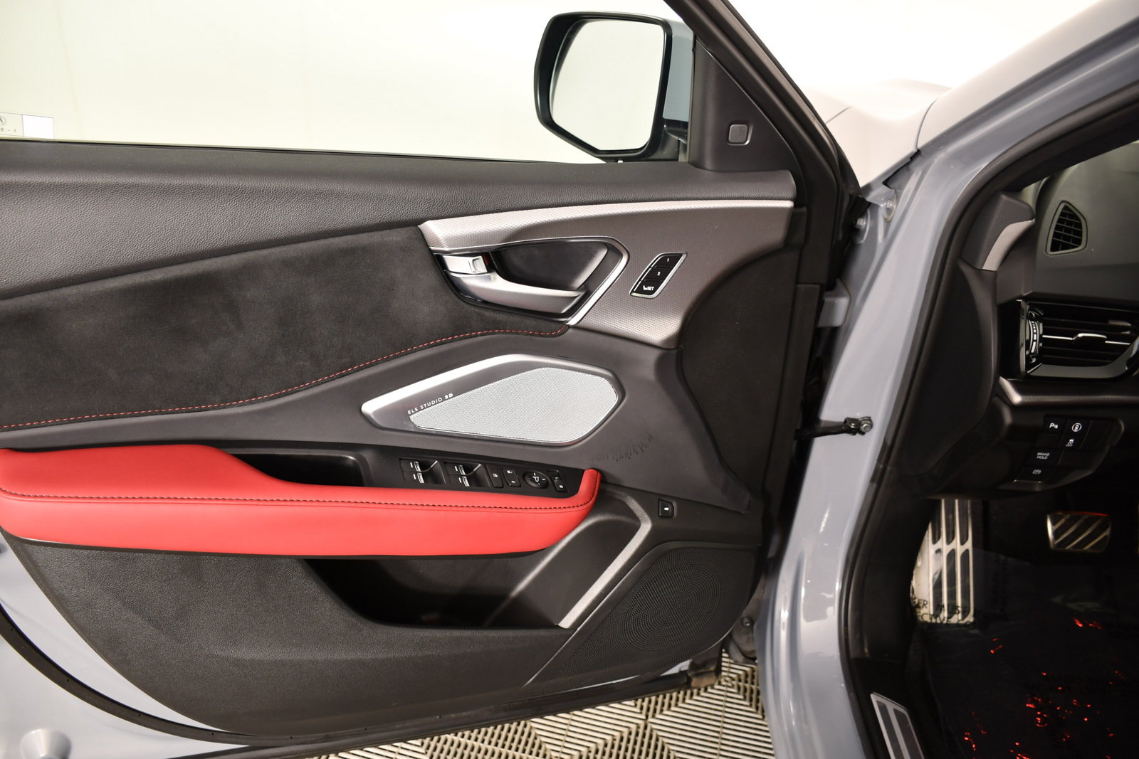 Certified 2025 Acura RDX A-Spec AWD/4WD image 36
