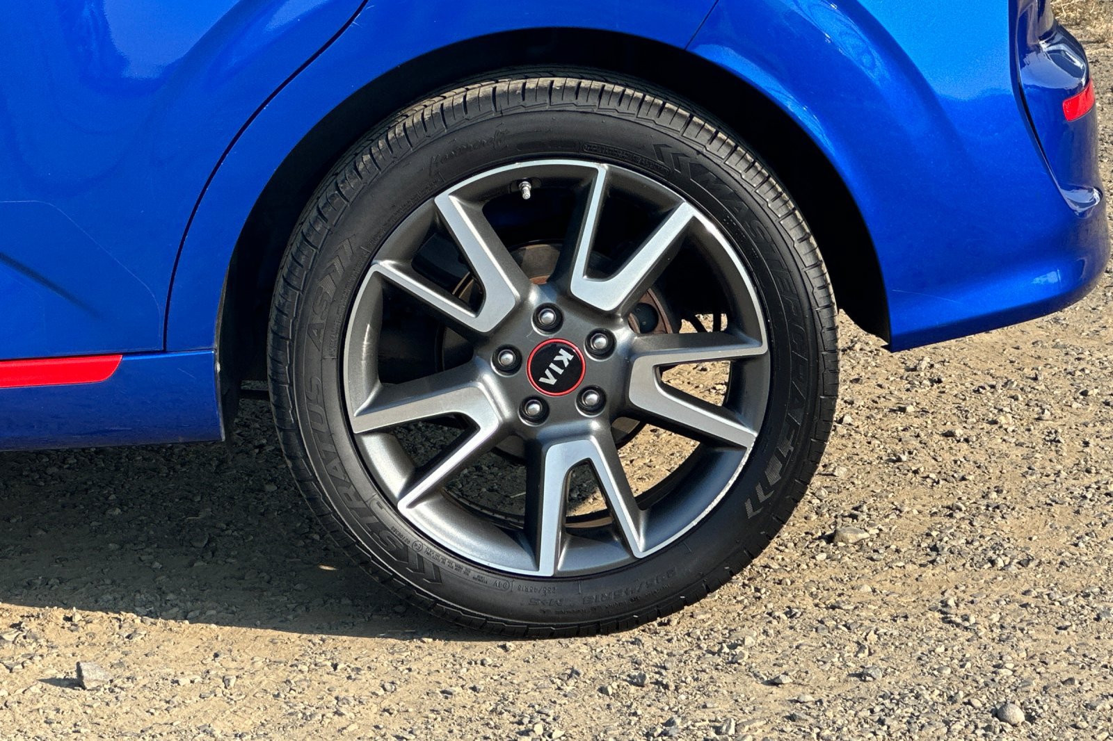 Used 2020 Kia Soul GT-Line FWD image 25