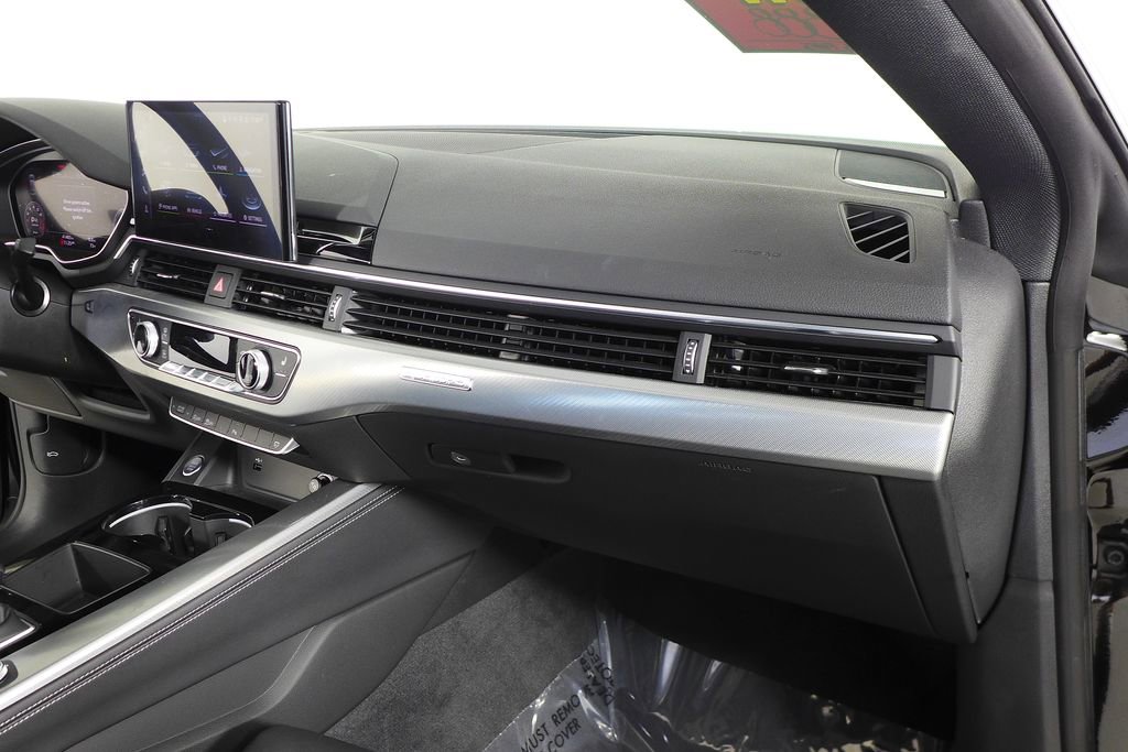 Used 2023 Audi A5 2.0T Premium Plus w/ Premium Plus image 9