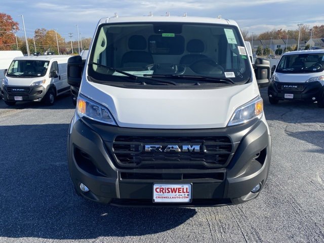 New 2026 RAM ProMaster 2500 w/ Convenience Group image 12