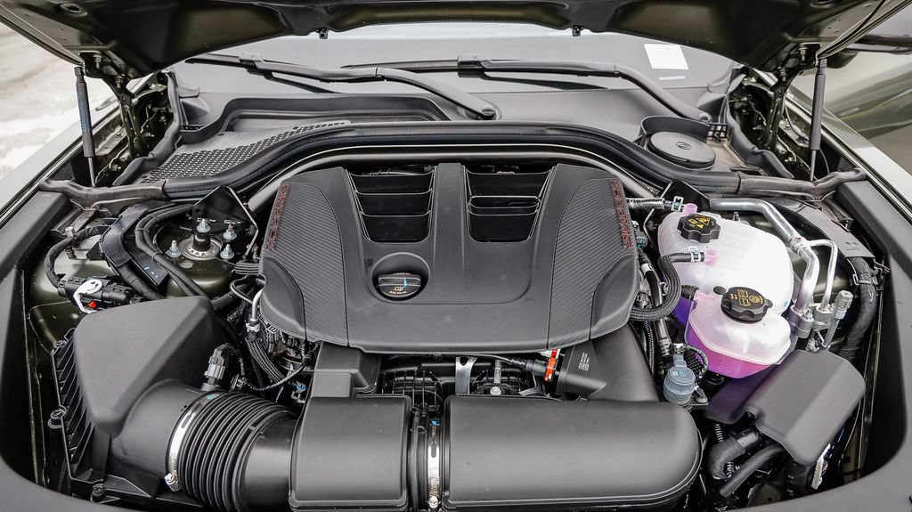 New 2026 Dodge Charger Scat Pack AWD/4WD image 32