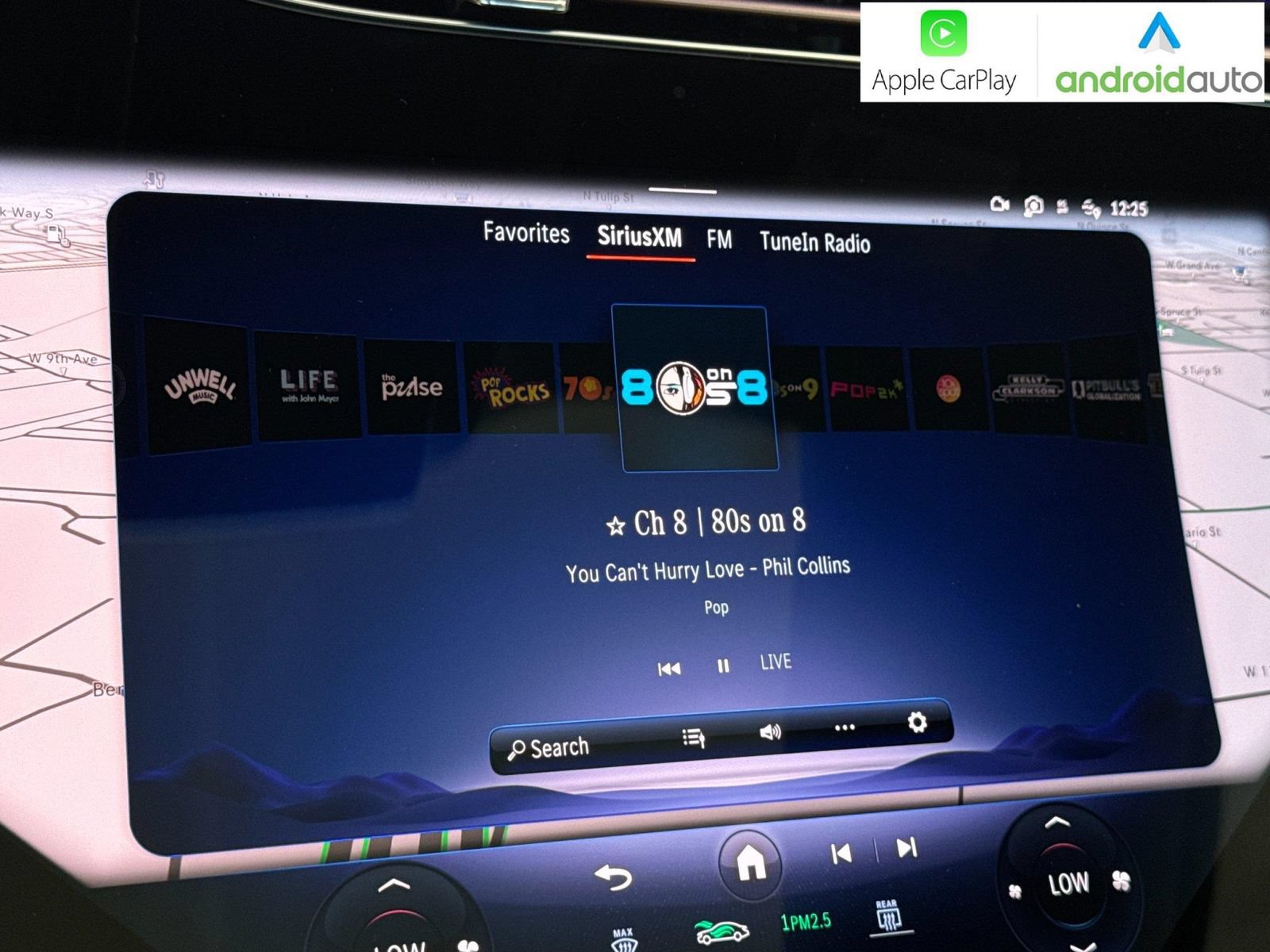 Used 2024 Mercedes-Benz Maybach EQS 680 4MATIC image 23