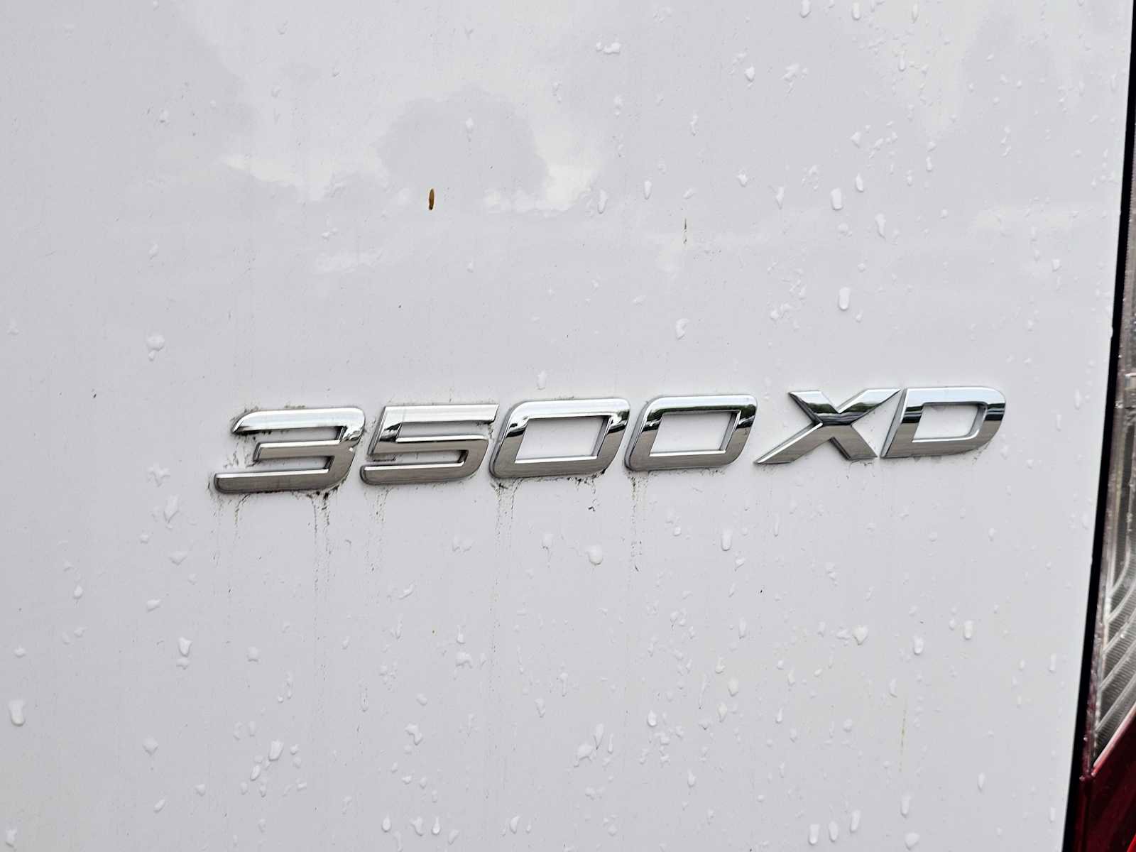 Used 2024 Mercedes-Benz Sprinter 3500 image 15