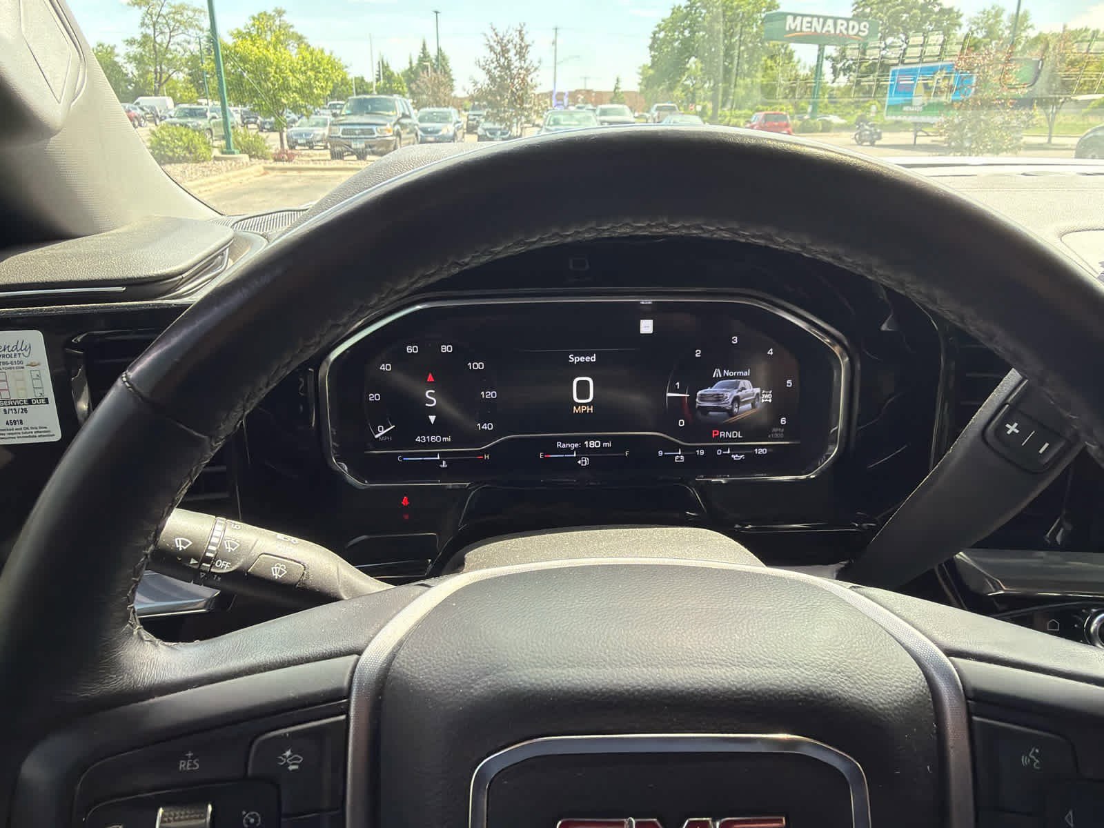 Used 2022 GMC Sierra 1500 SLE AWD/4WD image 7