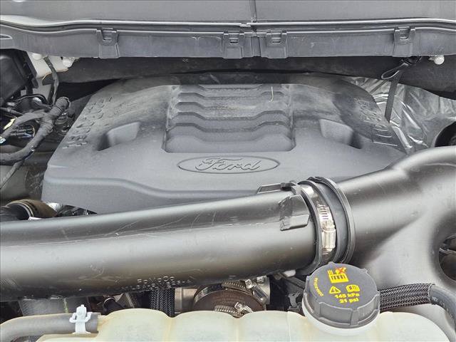 Certified 2021 Ford F150 Lariat w/ Equipment Group 502A High AWD/4WD image 22