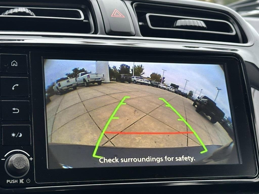 Used 2024 Mitsubishi Mirage ES image 10