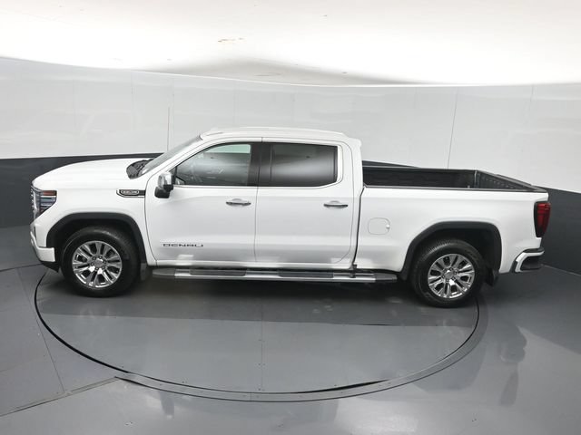 Used 2023 GMC Sierra 1500 Denali w/ Technology Package AWD/4WD image 47