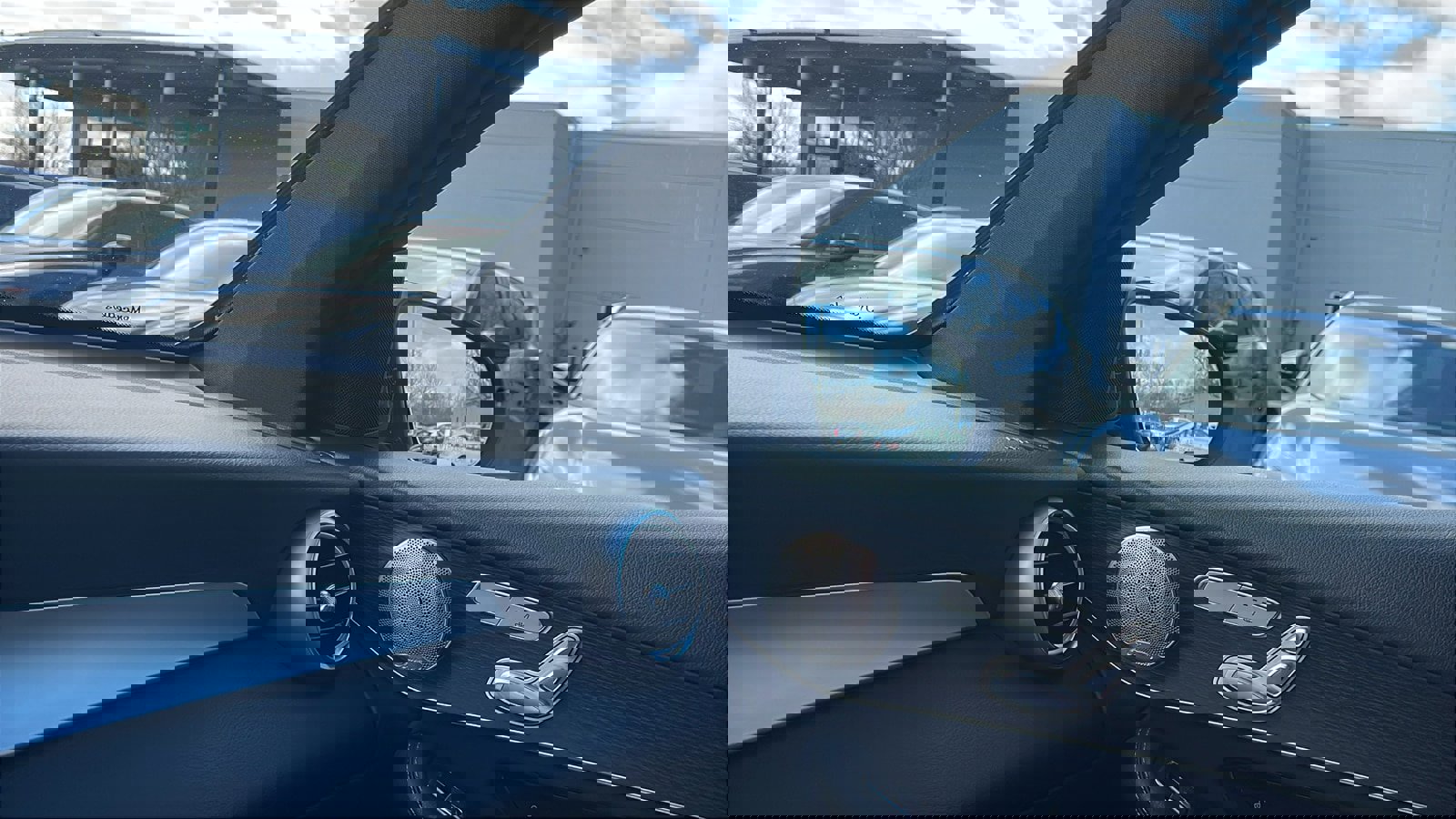 Used 2021 Mercedes-Benz GLC 300 4MATIC image 14