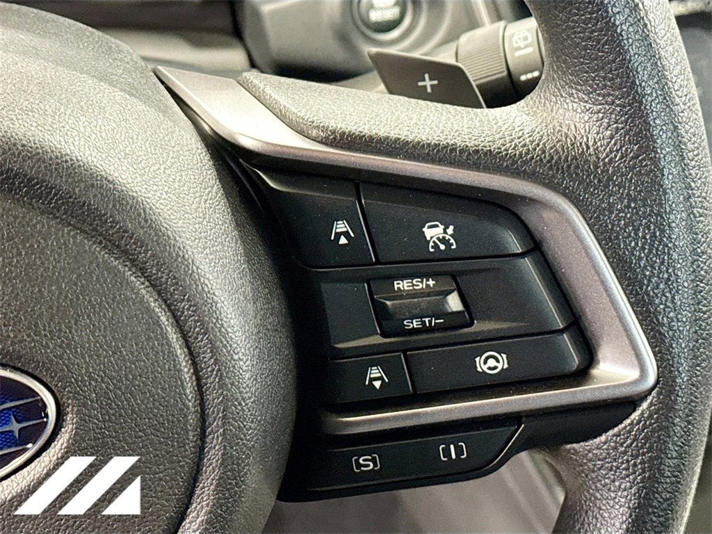 New 2026 Subaru Impreza 2.0i Sport image 13