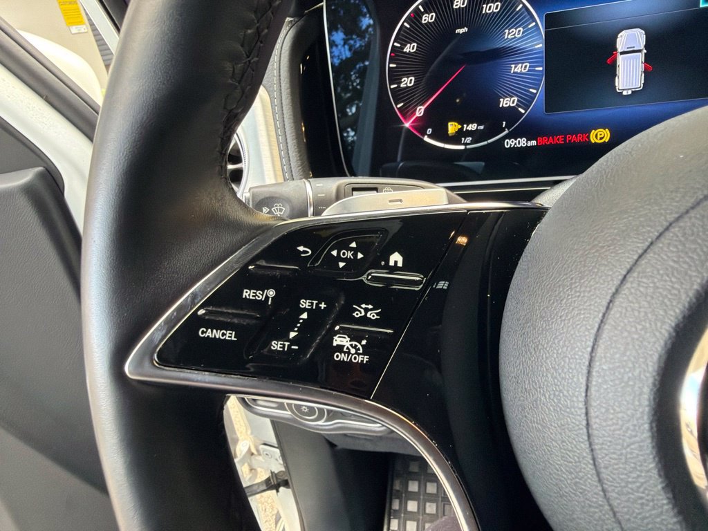 Used 2025 Mercedes-Benz G 550 image 54