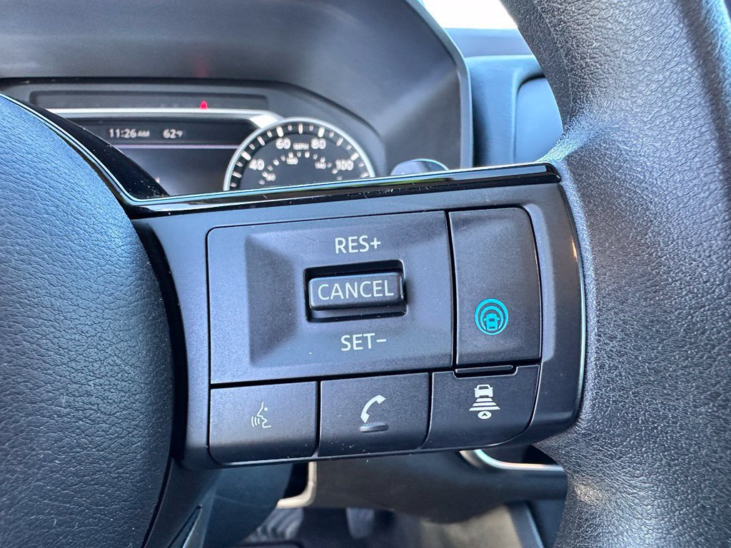 Used 2023 Nissan Rogue SV AWD/4WD image 34