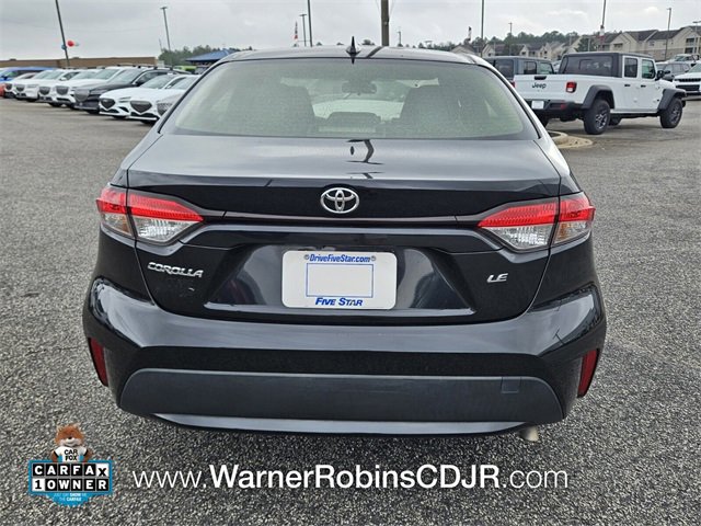 Used 2022 Toyota Corolla LE image 10