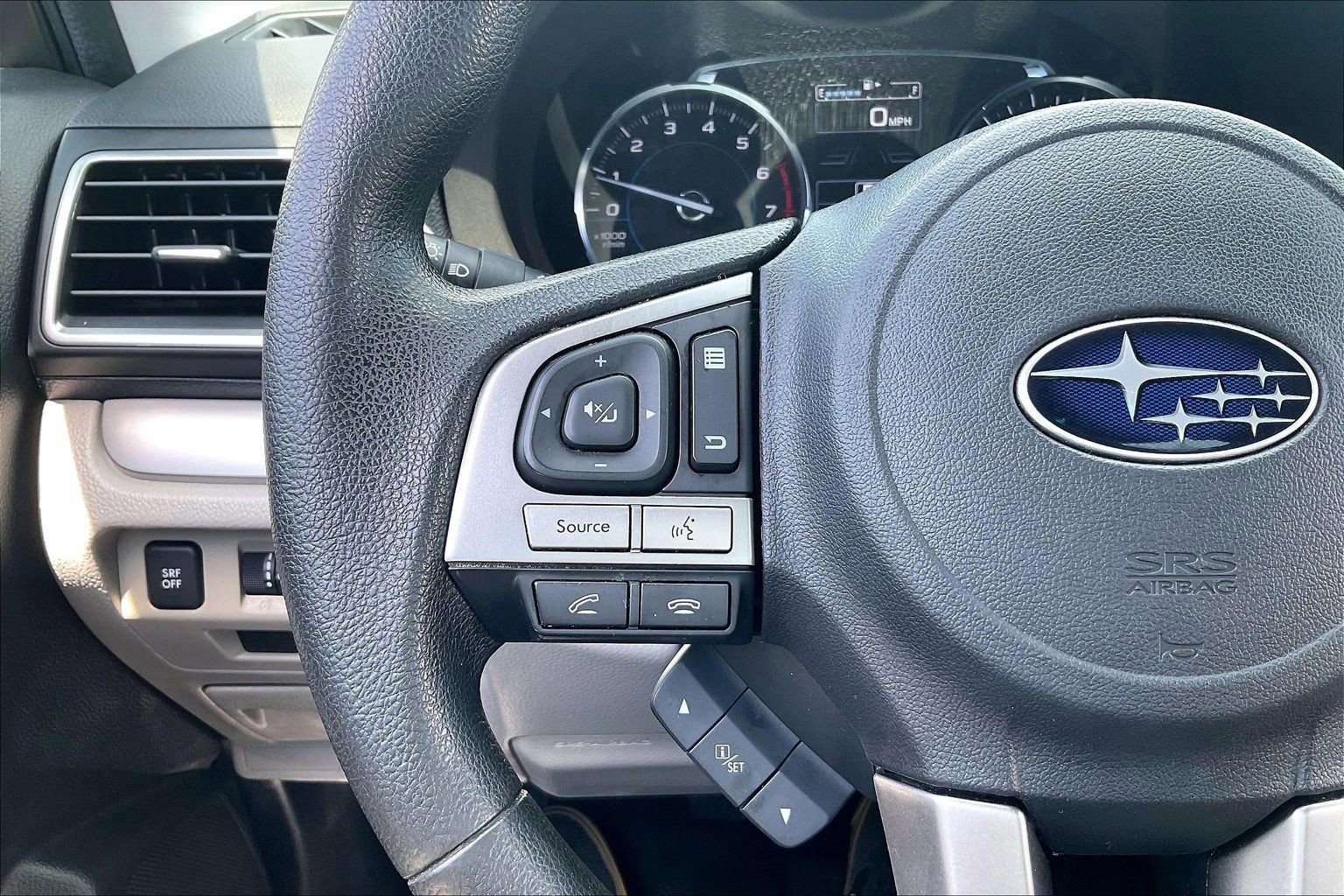 Used 2018 Subaru Forester 2.5i Premium AWD/4WD image 24