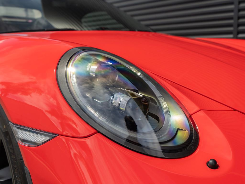 Used 2019 Porsche 911 Speedster image 14