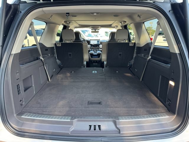 Used 2023 Lincoln Navigator L Reserve AWD/4WD image 20
