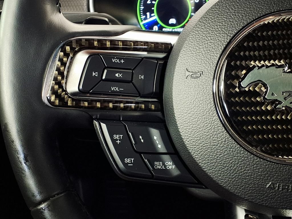 Used 2019 Ford Mustang GT Premium w/ Equipment Group 401A RWD image 21