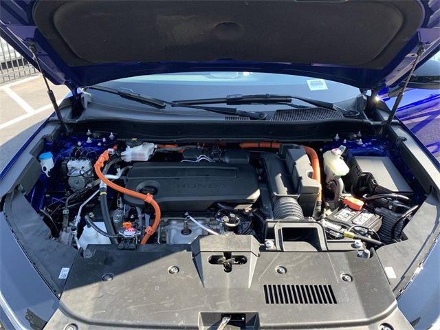 Used 2024 Honda CR-V Sport-L image 16