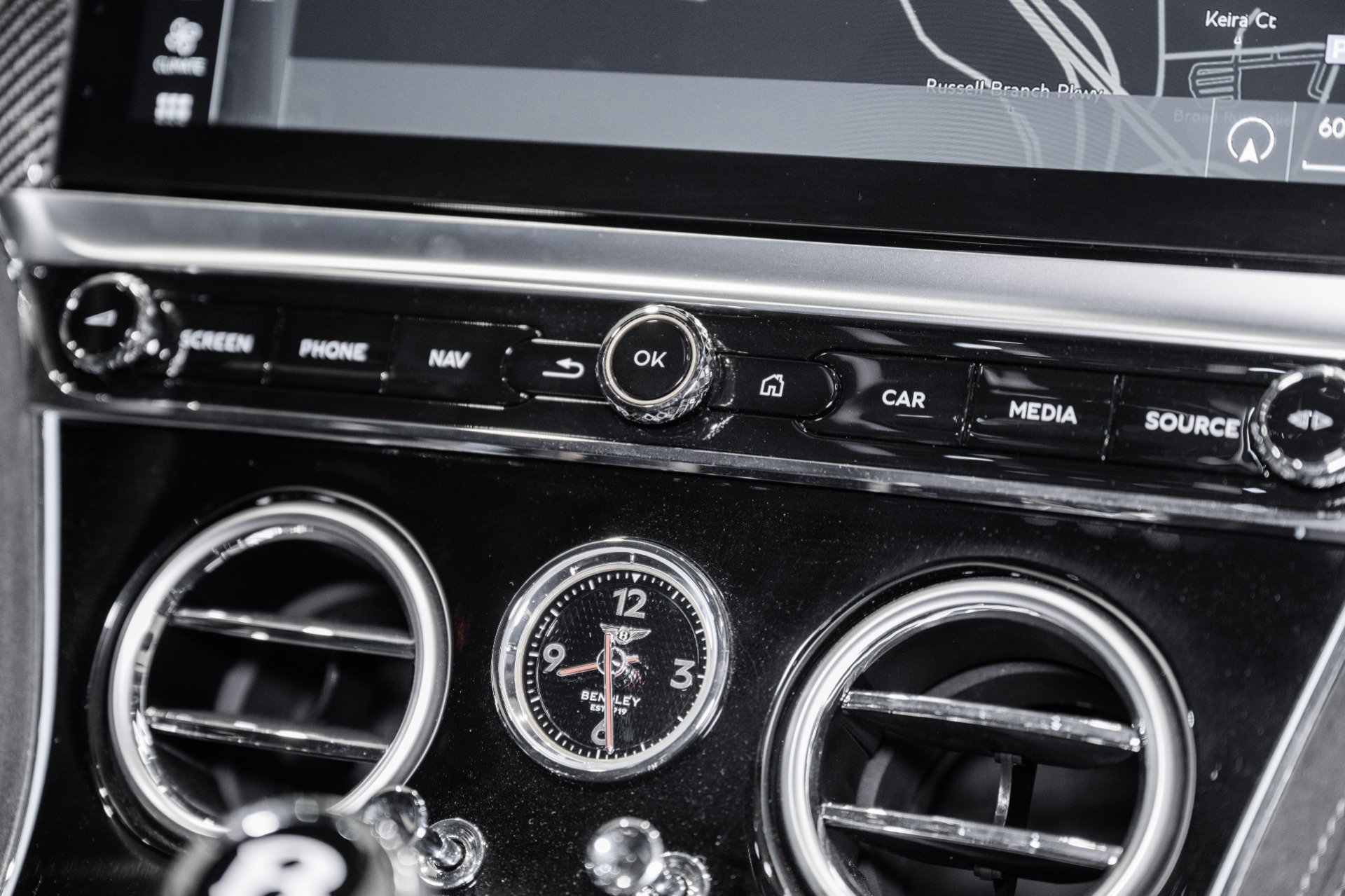 Certified 2024 Bentley Continental GT Speed AWD/4WD image 31