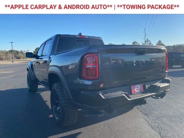 Used 2025 RAM 1500 RHO w/ Bed Utility Group image 6