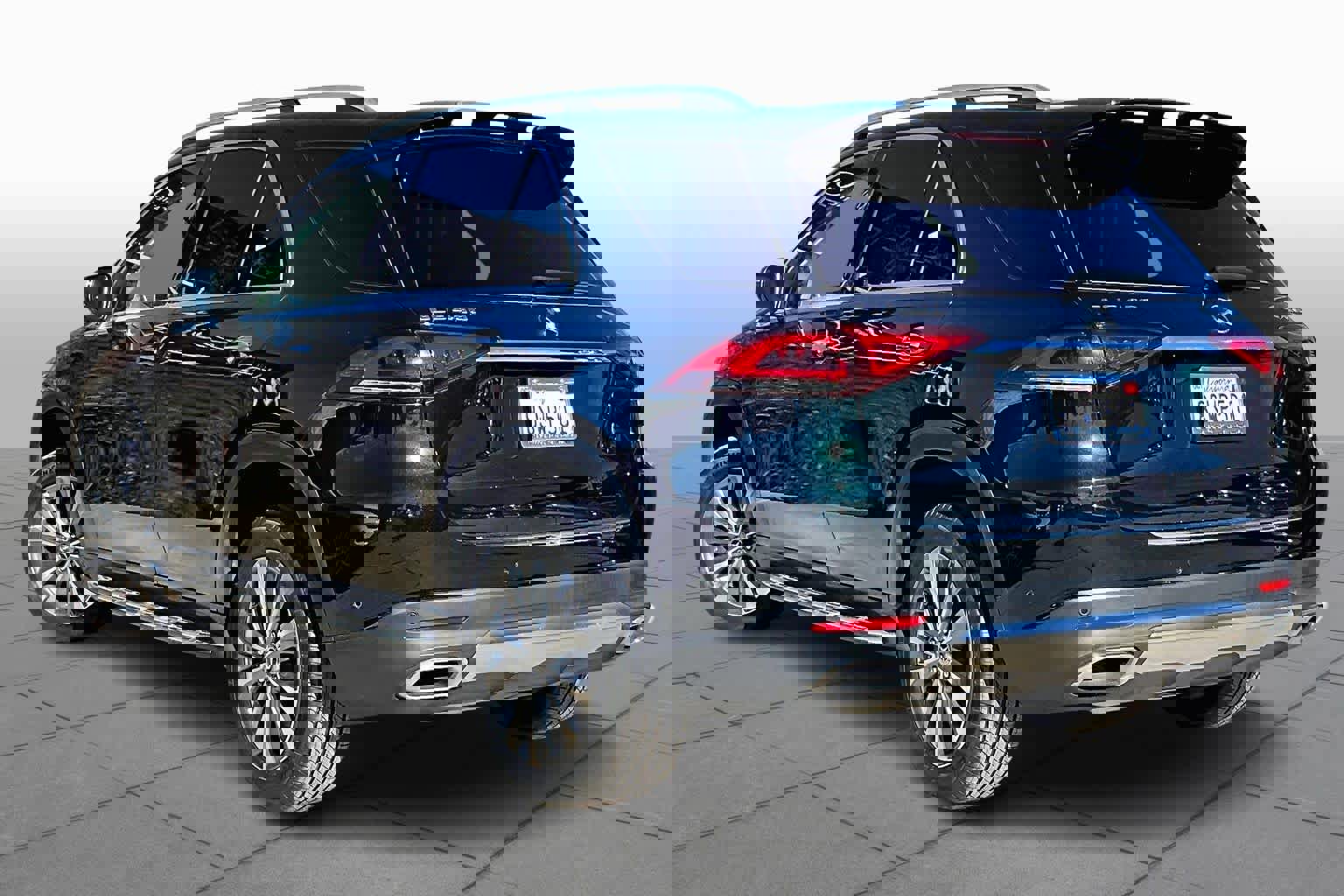 Used 2020 Mercedes-Benz GLE 450 GLE 450 image 12