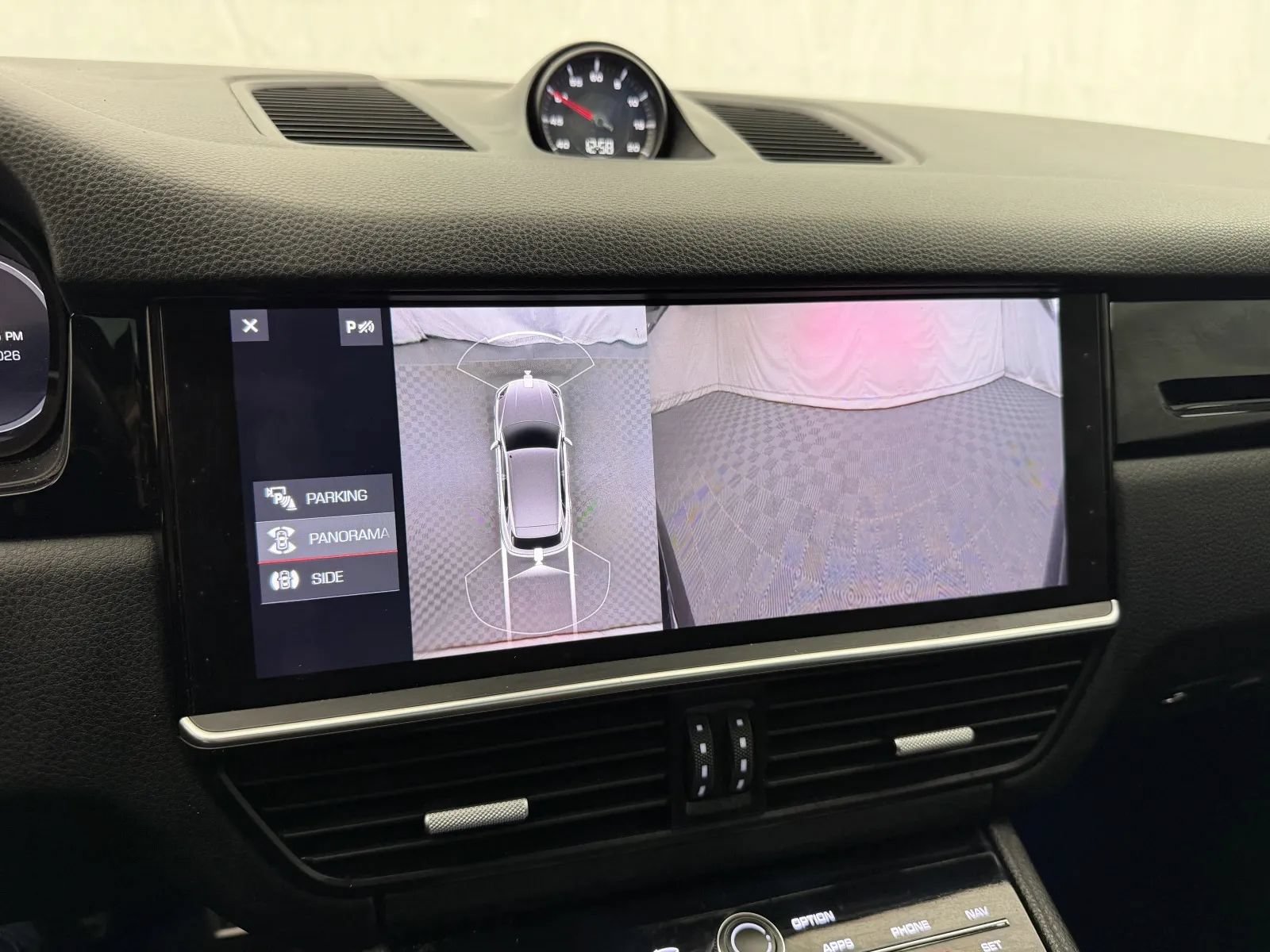 Used 2019 Porsche Cayenne S AWD/4WD image 31
