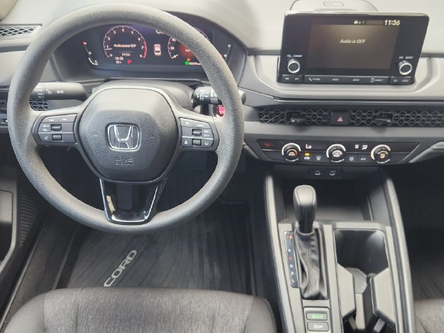 Used 2025 Honda Accord LX image 26