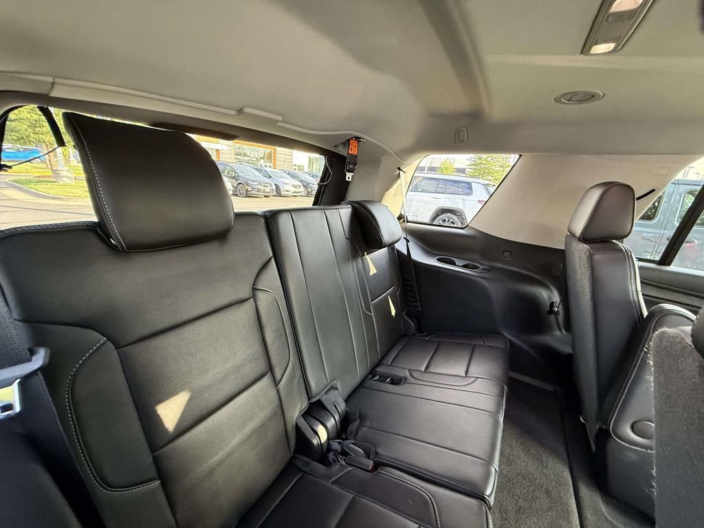 Used 2018 GMC Yukon Denali w/ Denali Ultimate Package AWD/4WD image 18