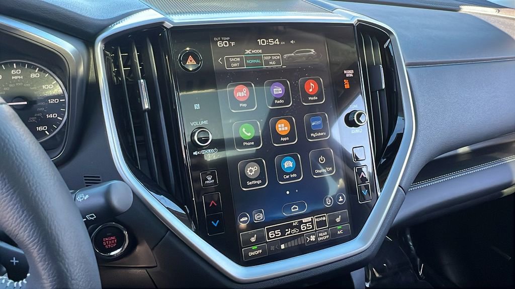 Certified 2025 Subaru Ascent Limited image 27