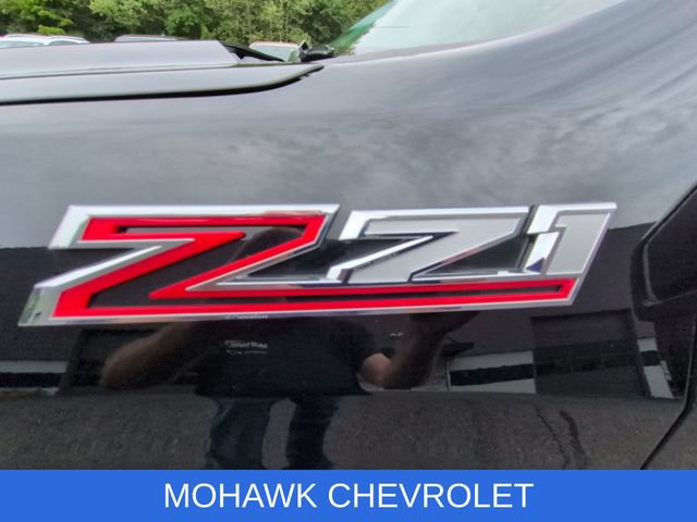 Used 2022 Chevrolet Silverado 1500 RST AWD/4WD image 32
