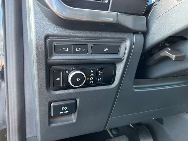Certified 2023 Ford F150 XLT w/ Equipment Group 302A High AWD/4WD image 11
