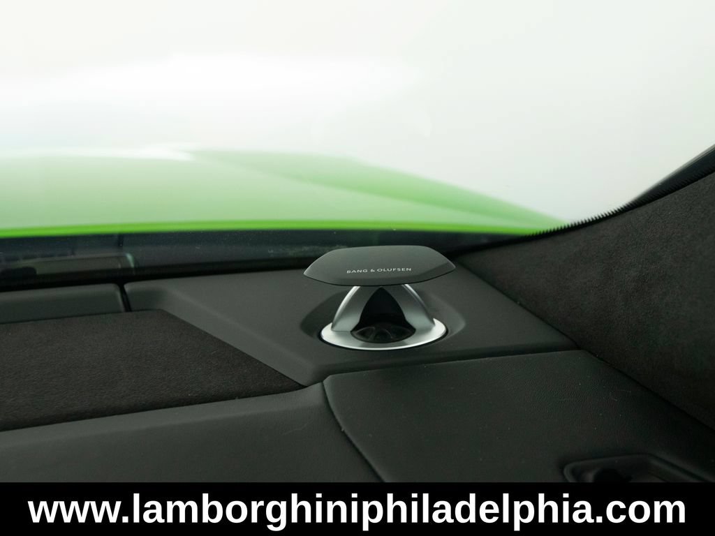 Used 2023 Lamborghini Urus S AWD/4WD image 37