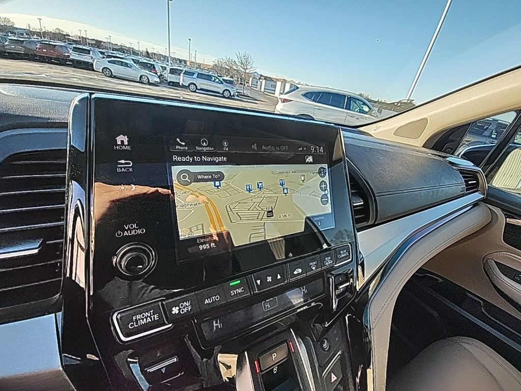 Used 2023 Honda Odyssey Touring image 17