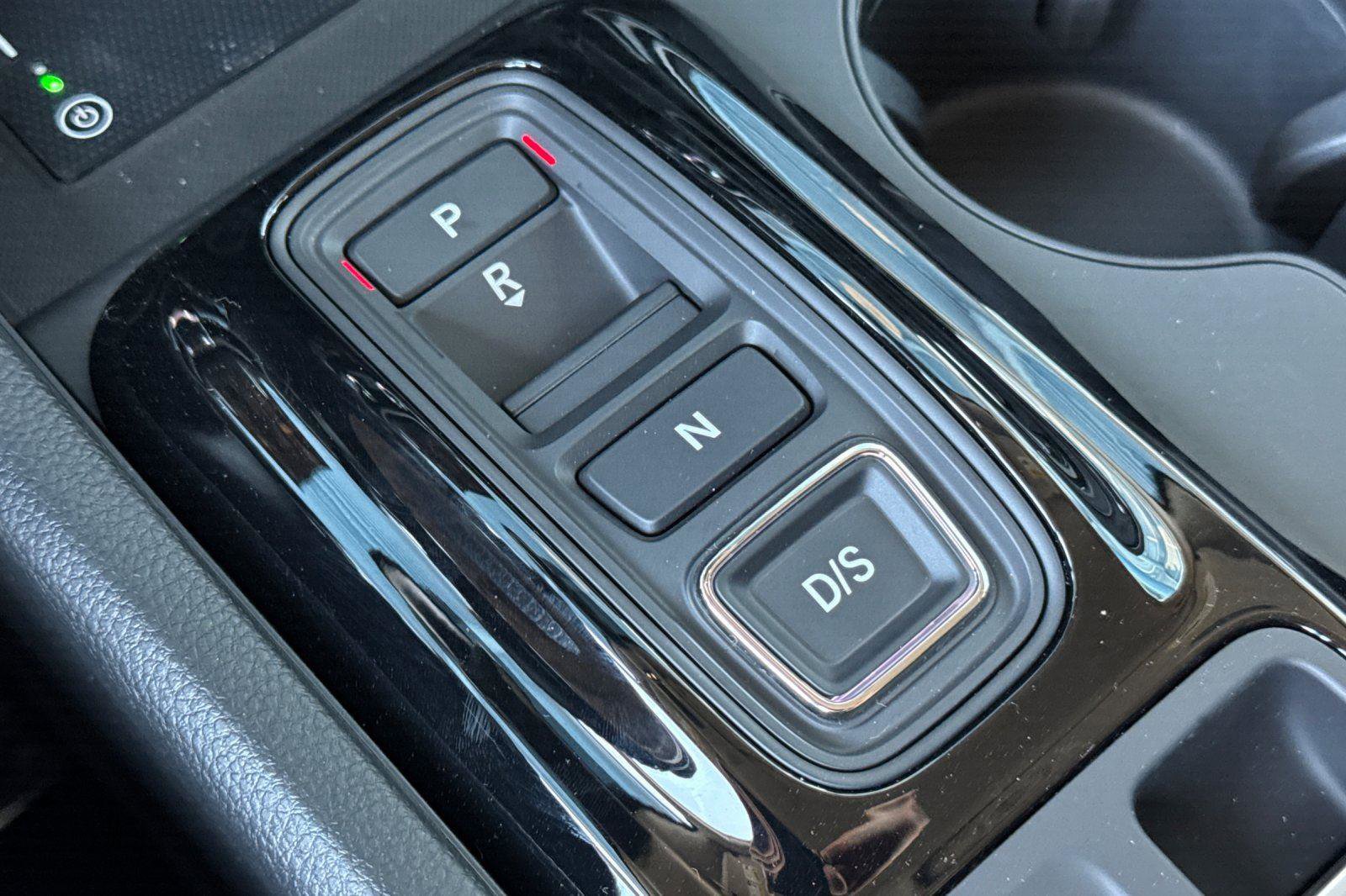 New 2026 Honda Passport RTL image 24