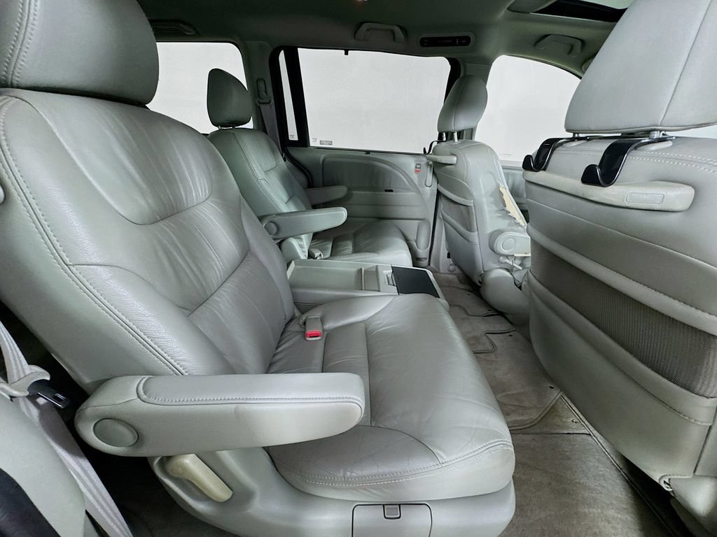 Used 2007 Honda Odyssey Touring image 35