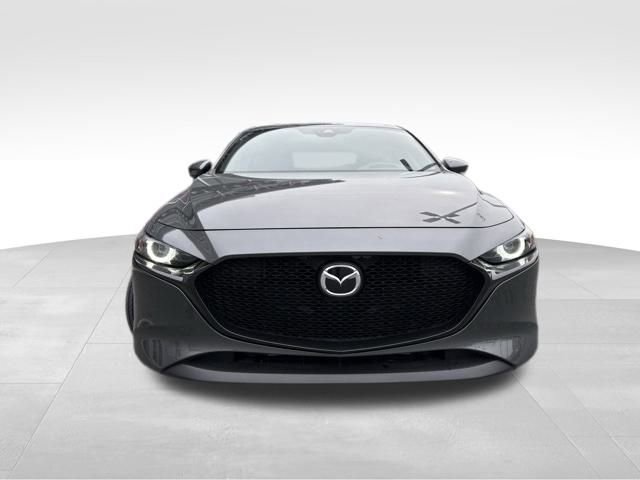 Used 2022 MAZDA MAZDA3 s image 10