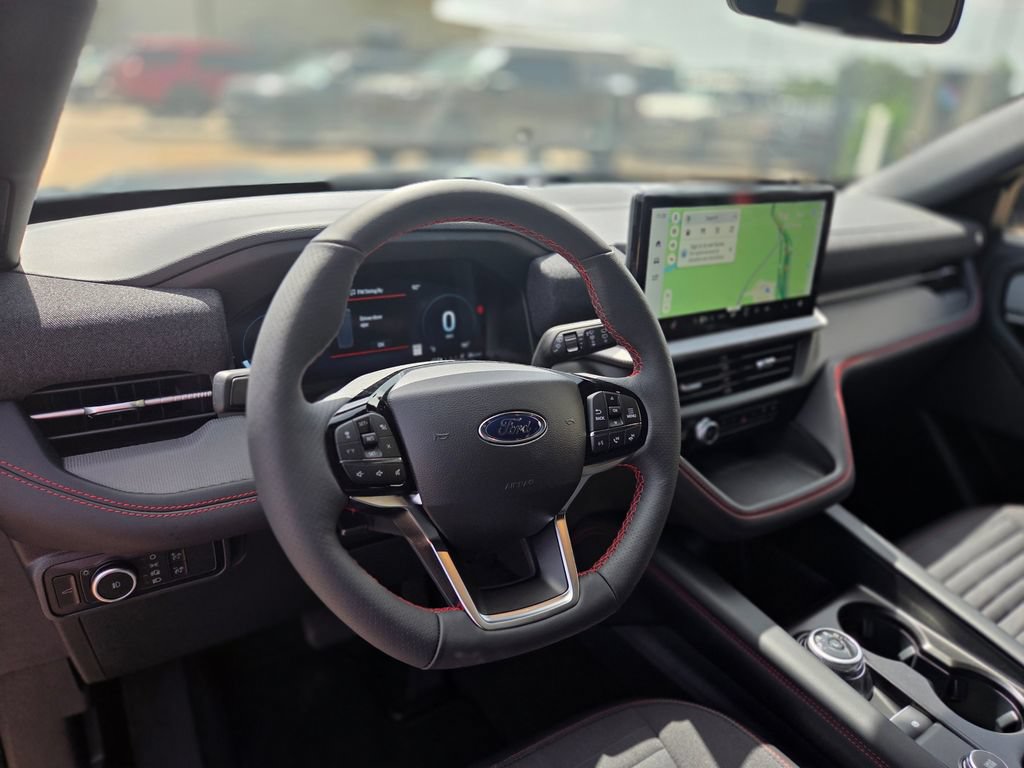 New 2026 Ford Explorer ST-Line w/ Premium Package RWD image 17